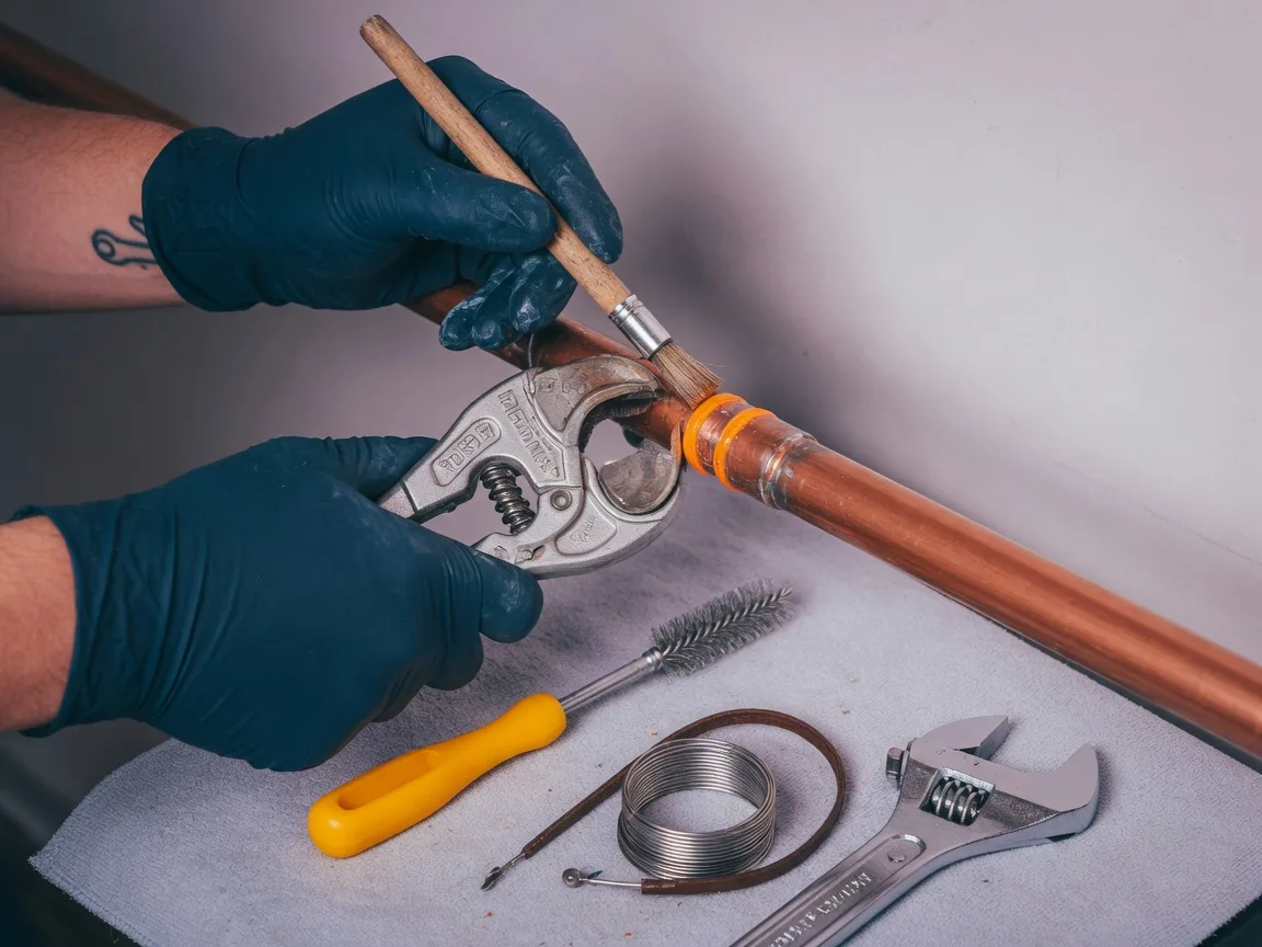 Why choose Sump Pump Repair in Mcconnellsburg, PA